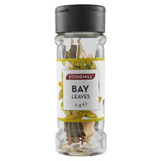 Bay Leaves 4g